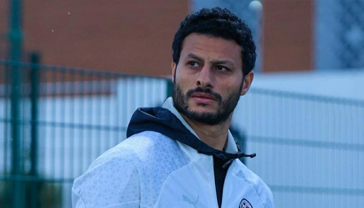 استبعاد محمد الشناوي من قائمة منتخب مصر لمباراتي أنغولا وجنوب السودان