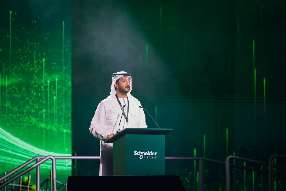 الإمارات تطلق «ذا نيست» لدعم الشركات الناشئة