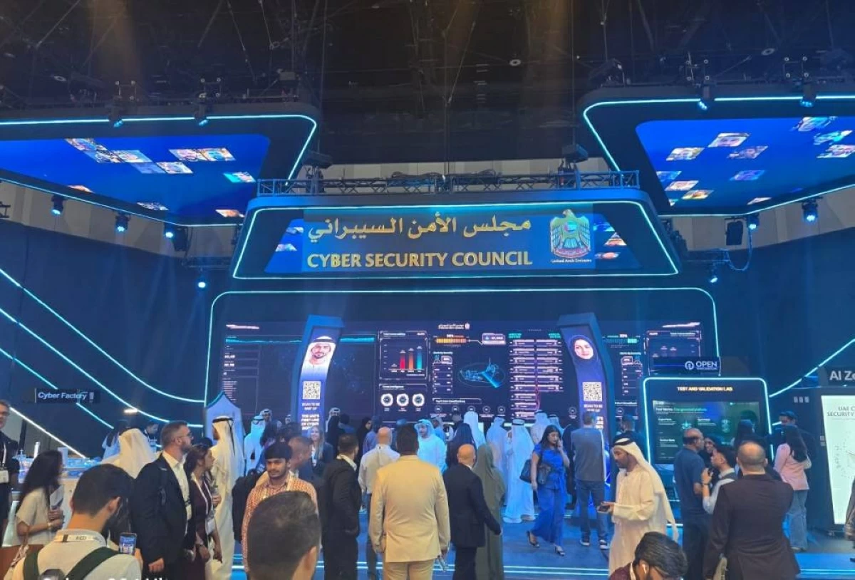 الإمارات تدافع عن بنيتها الرقمية بكفاءة ضد الهجمات السيبرانية