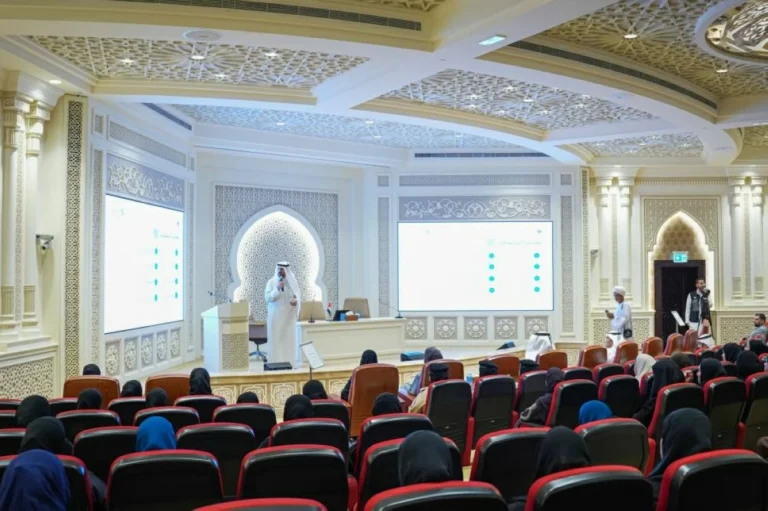 التحول الضريبي والرقمنة يتصدران «الملتقى المالي» في الشارقة