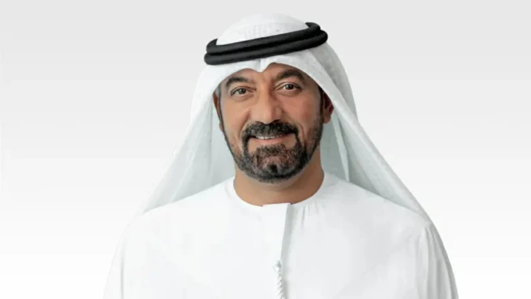 أحمد بن سعيد يتصدر قائمة «فوربس» لأقوى قادة السياحة والسفر في المنطقة