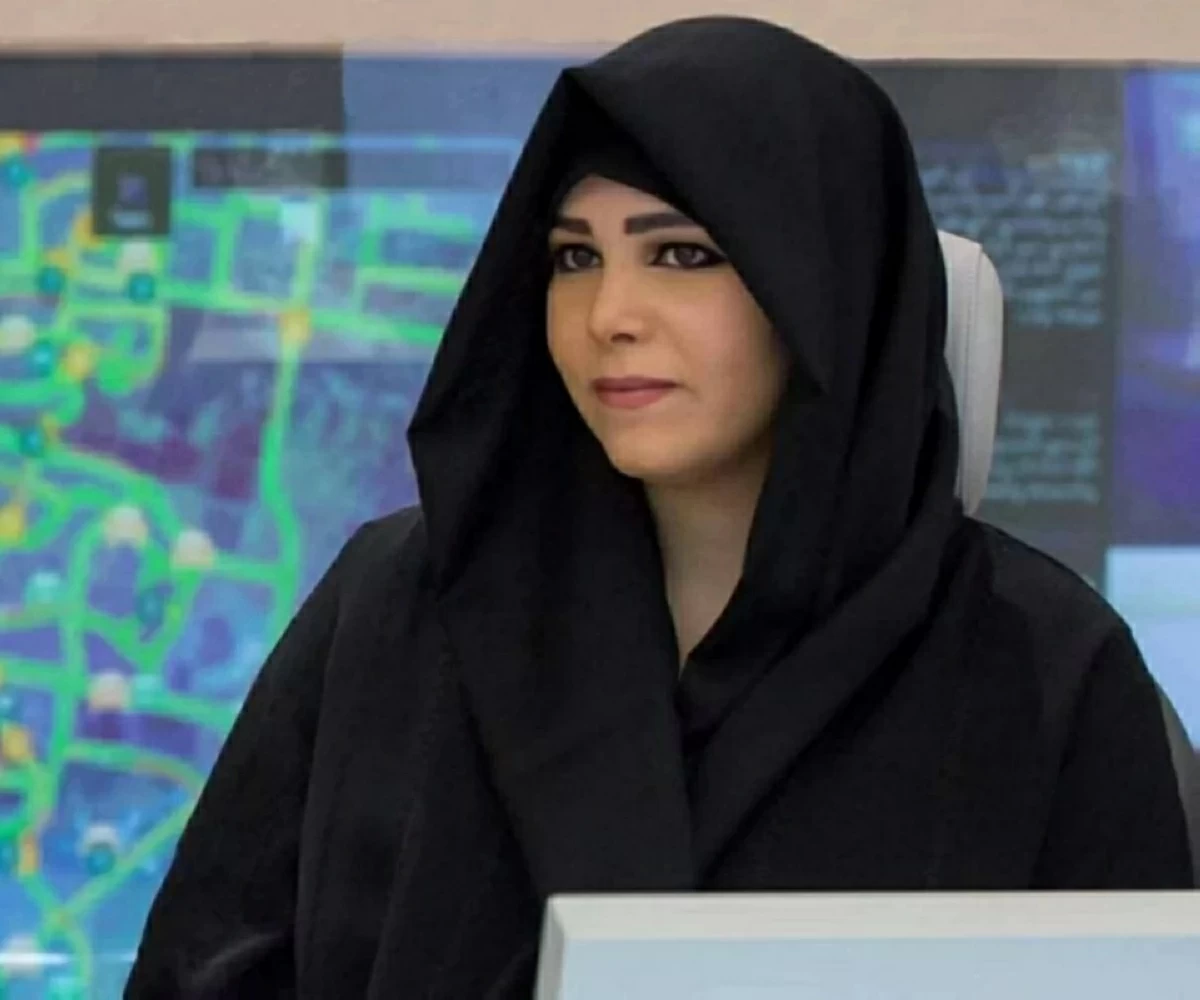 لطيفة بنت محمد: بالثقة والانتماء.. تُكتَب السيرة الحقيقية للمدن
