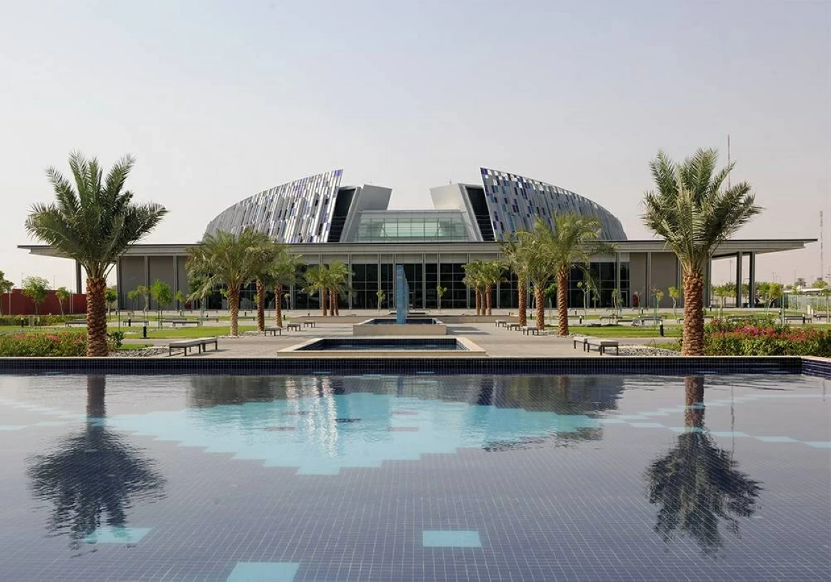 8 جامعات إماراتية ضمن تصنيف «كيو إس» العالمي
