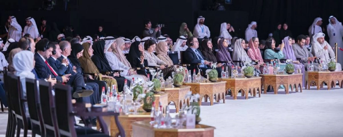 قمة الإعلام العربي تناقش صناعة السردية الوطنية المؤثرة