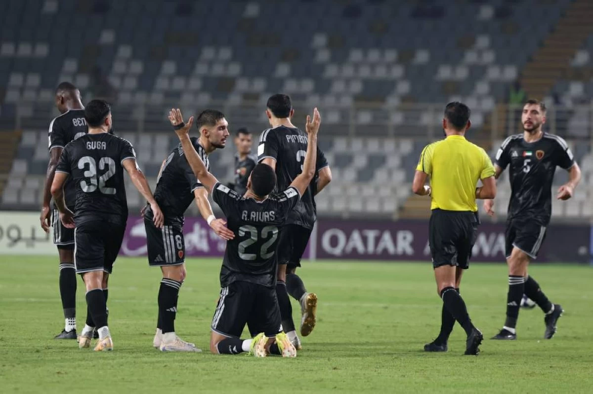 الوحدة يفوز بـ«ريمونتادا» مثيرة على الكويت