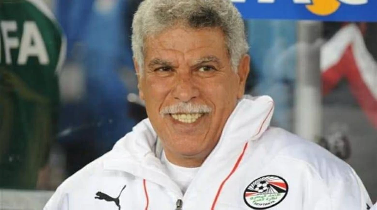 أسطورة الكرة المصرية.. تفاصيل اتهام حسن شحاتة لزوجته بالاستيلاء على ممتلكاته