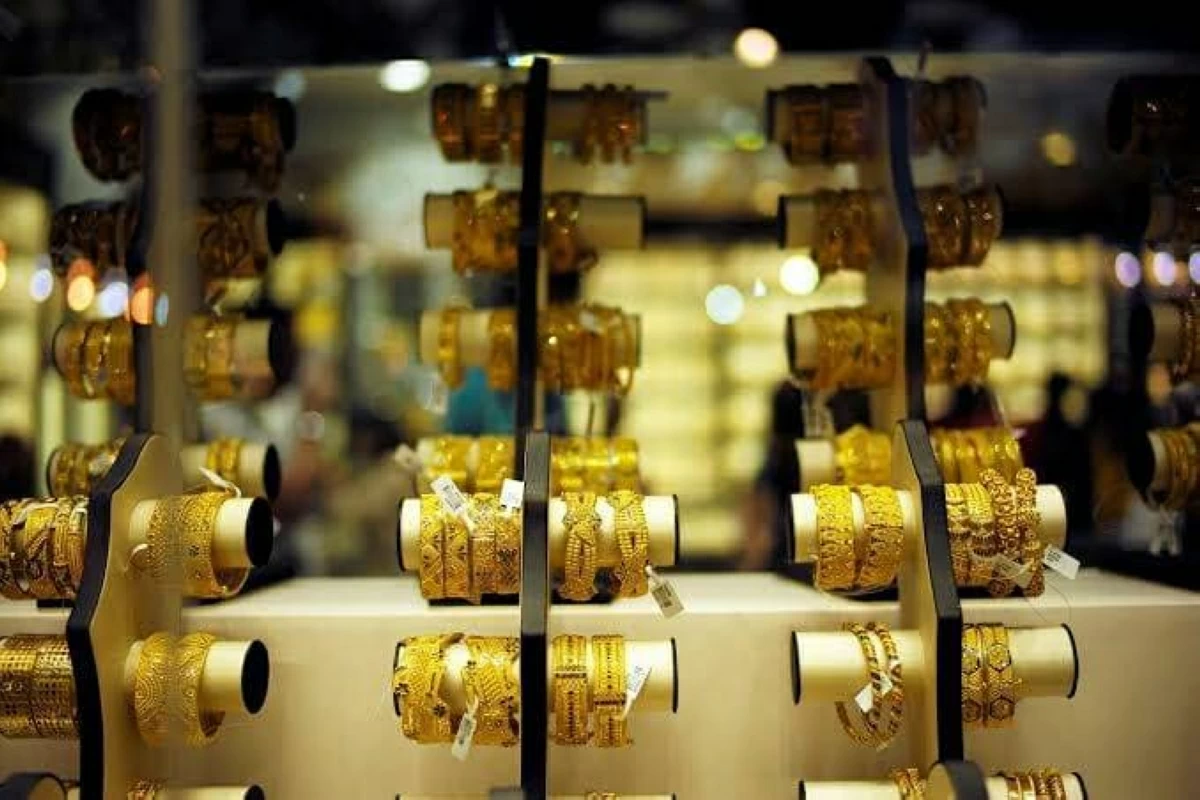 أسعار الذهب في مصر اليوم الخميس 17 سبتمبر 2026..كم قيمة عيار 21؟
