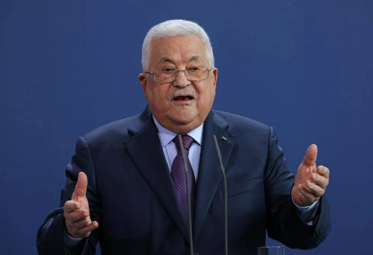 السلطة الفلسطينية: عدم منح عباس تأشيرة لاجتماعات الأمم المتحدة غير مبرر