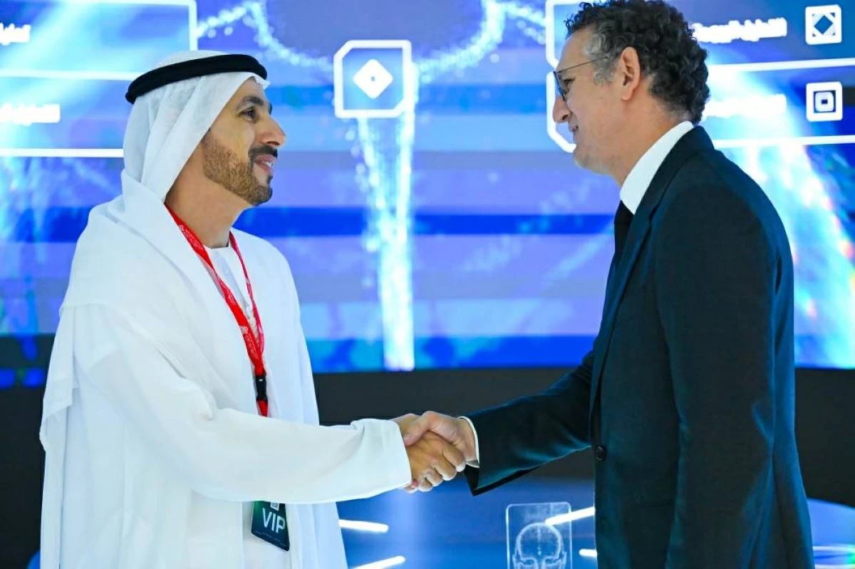 دبي تطوّر لوحة معلومات لقياس الأمن السيبراني حكومياً