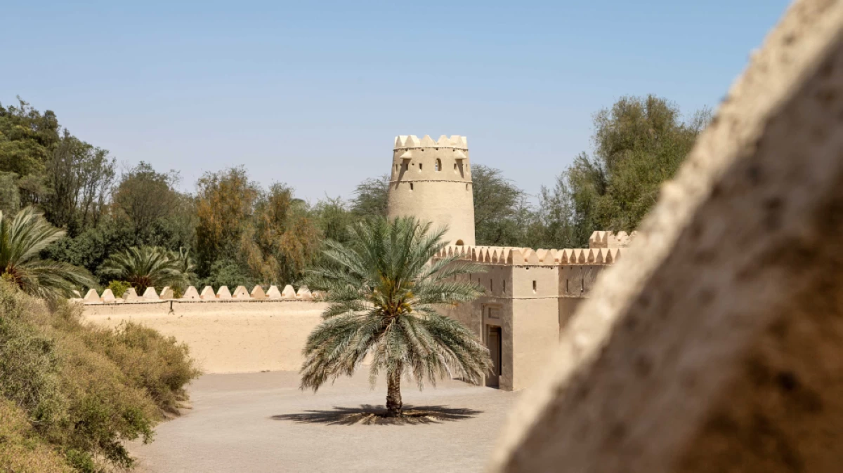 منتدى العين لأعمال المستقبل ينطلق 23 سبتمبر