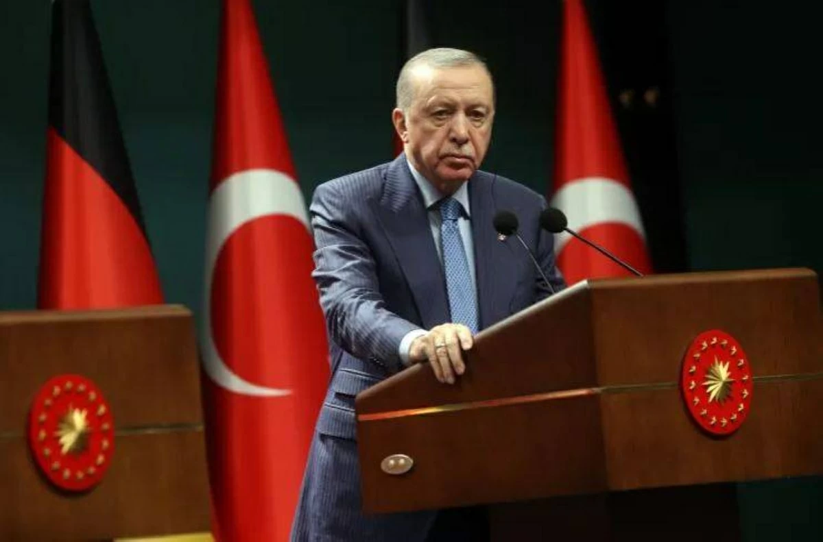 أردوغان سيترشح لولاية رئاسية جديدة في انتخابات مبكرة