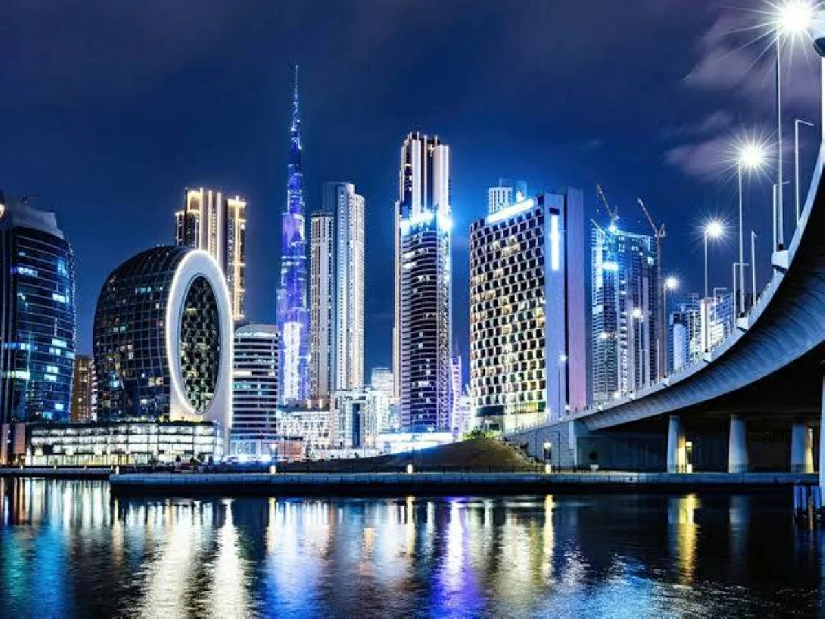 الإمارات أفضل وجهة ضريبية للمواطنين العالميين