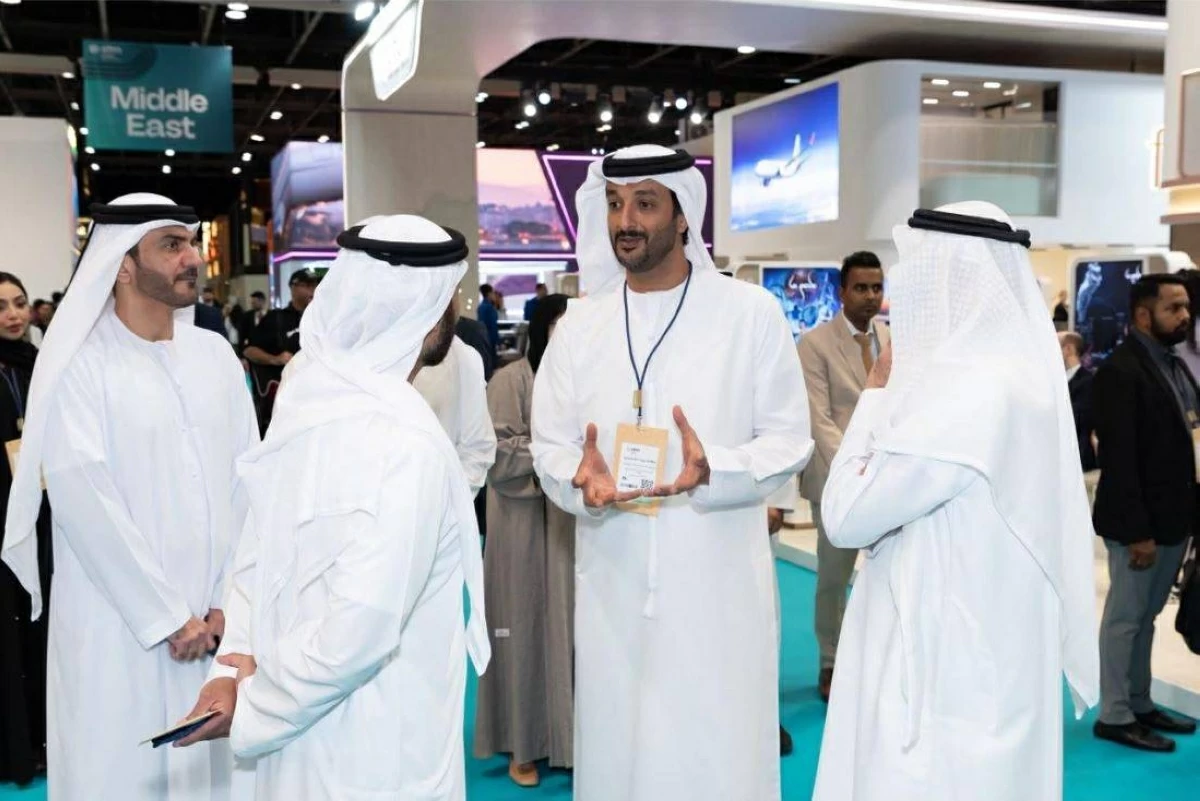 سياحة الإمارات تتعافى .. والإشغالات الفندقية حتى 65%