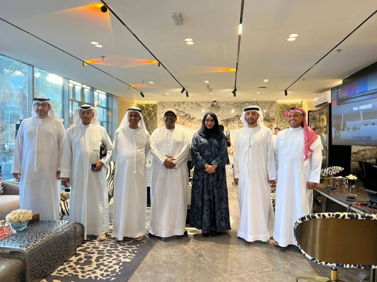 «ألعاب القوى» يبحث تحويل البطولات إلى منصة رياضية وسياحية ذكية