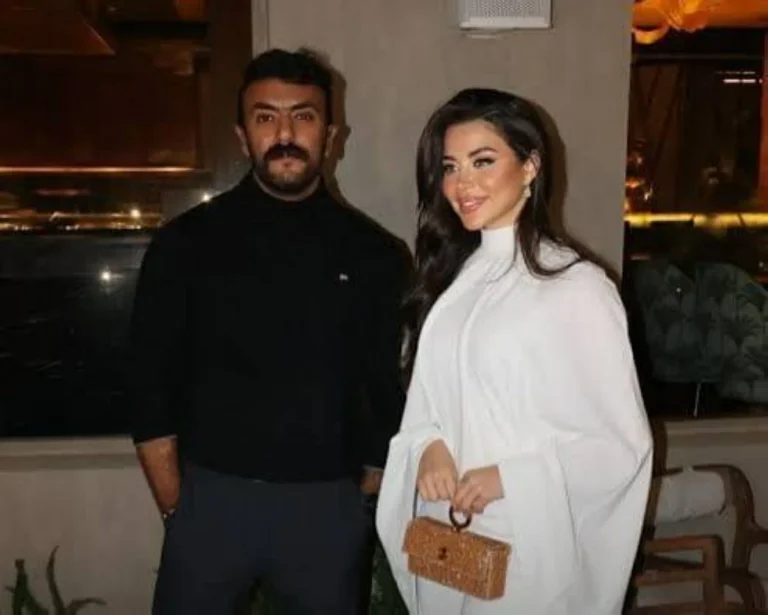 يارا السكري تلمّح لارتباطها بأحمد العوضي بعد أشهر من الشائعات
