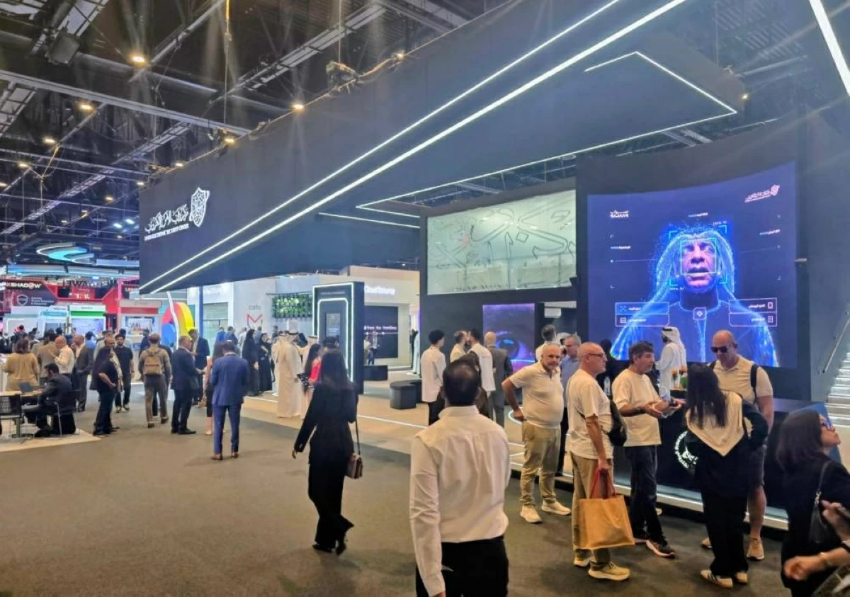 الذكاء الاصطناعي يختبر قدرات الإمارات السيبرانية