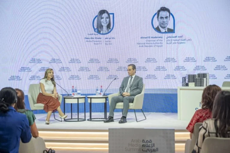 أحمد المسلماني: الاقتراب من شخصيات صناعة أحداث كبرى يكشف وجهاً آخر للتاريخ