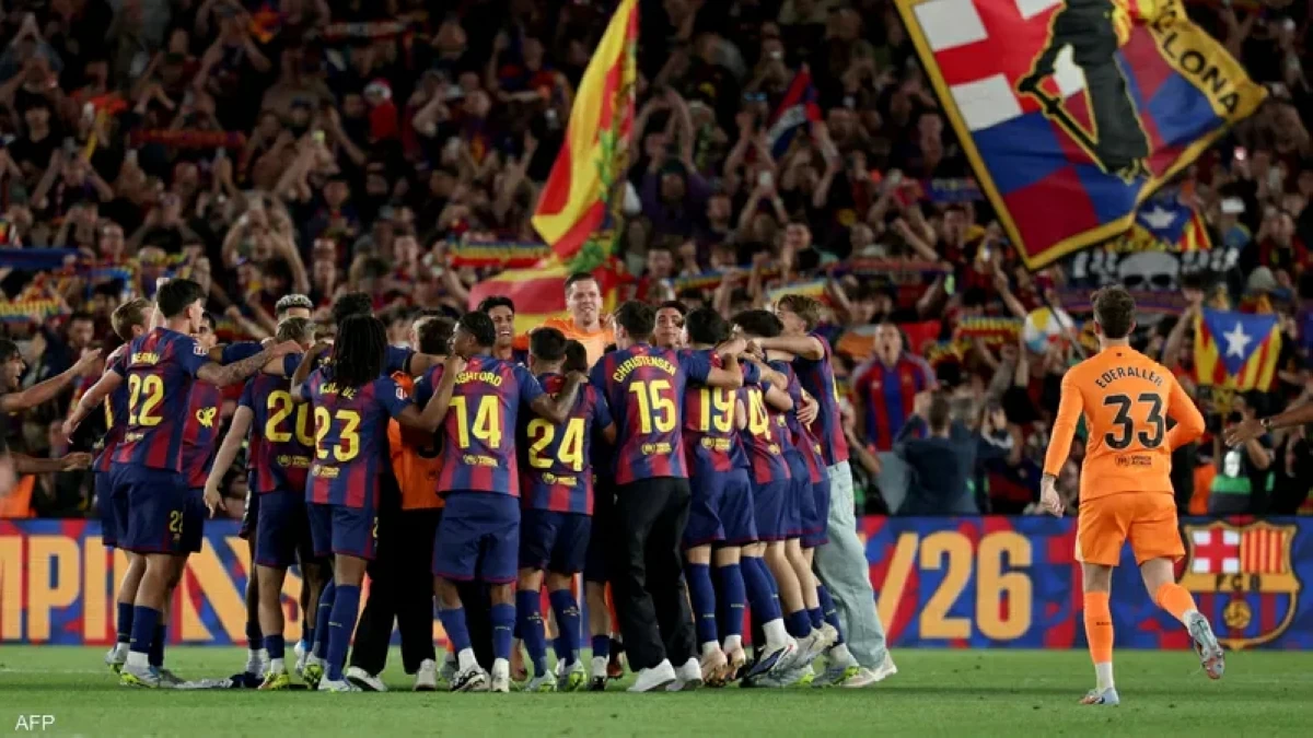 انتقل إلى ريال مدريد.. برشلونة يرفض عرضاً مالياً ضخماً بسبب «الخائن»