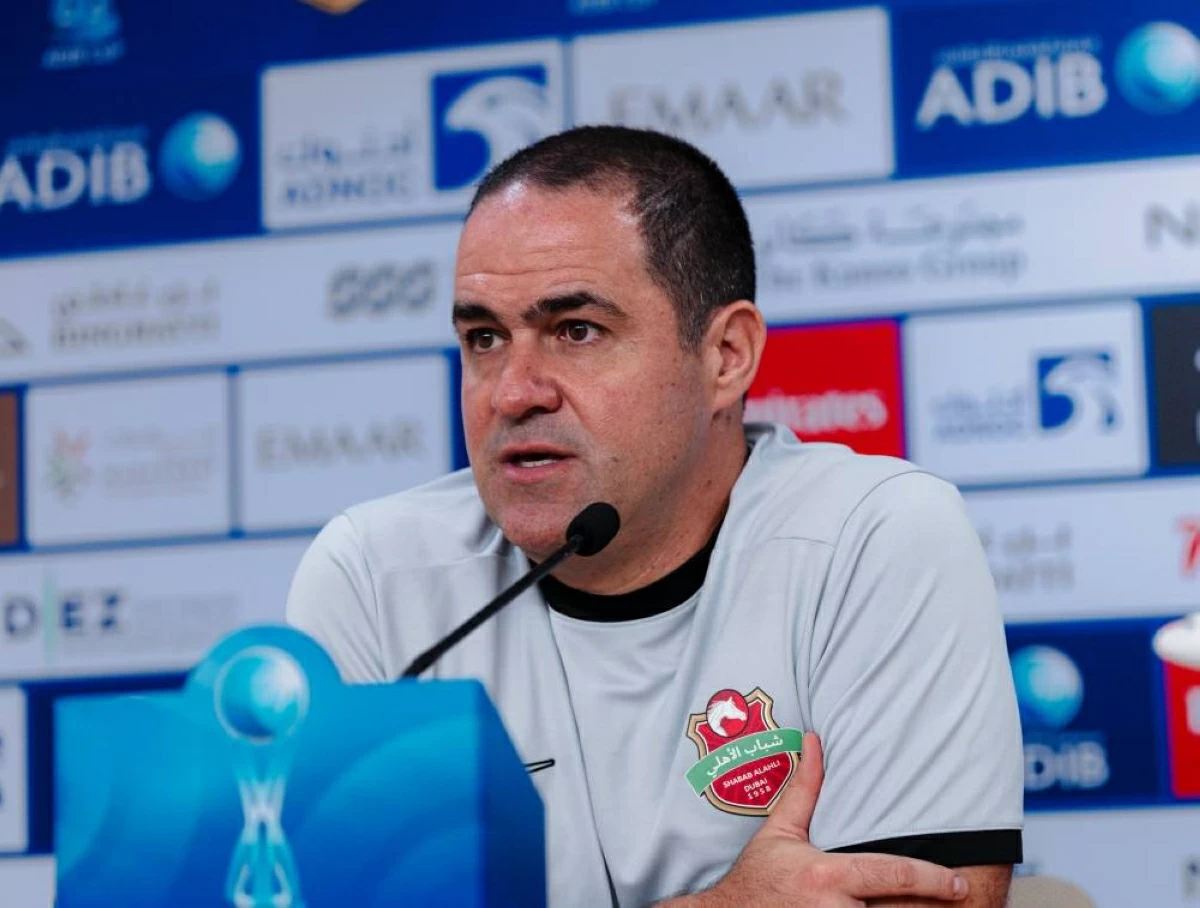 جاردين:شباب الأهلي جاهز لمباراة حتا