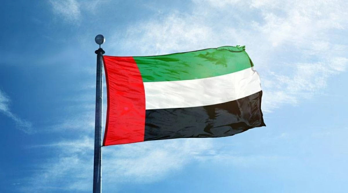 الإمارات تغيث نيبال بطائرة المساعدات السادسة محملة بـ 25 طناً