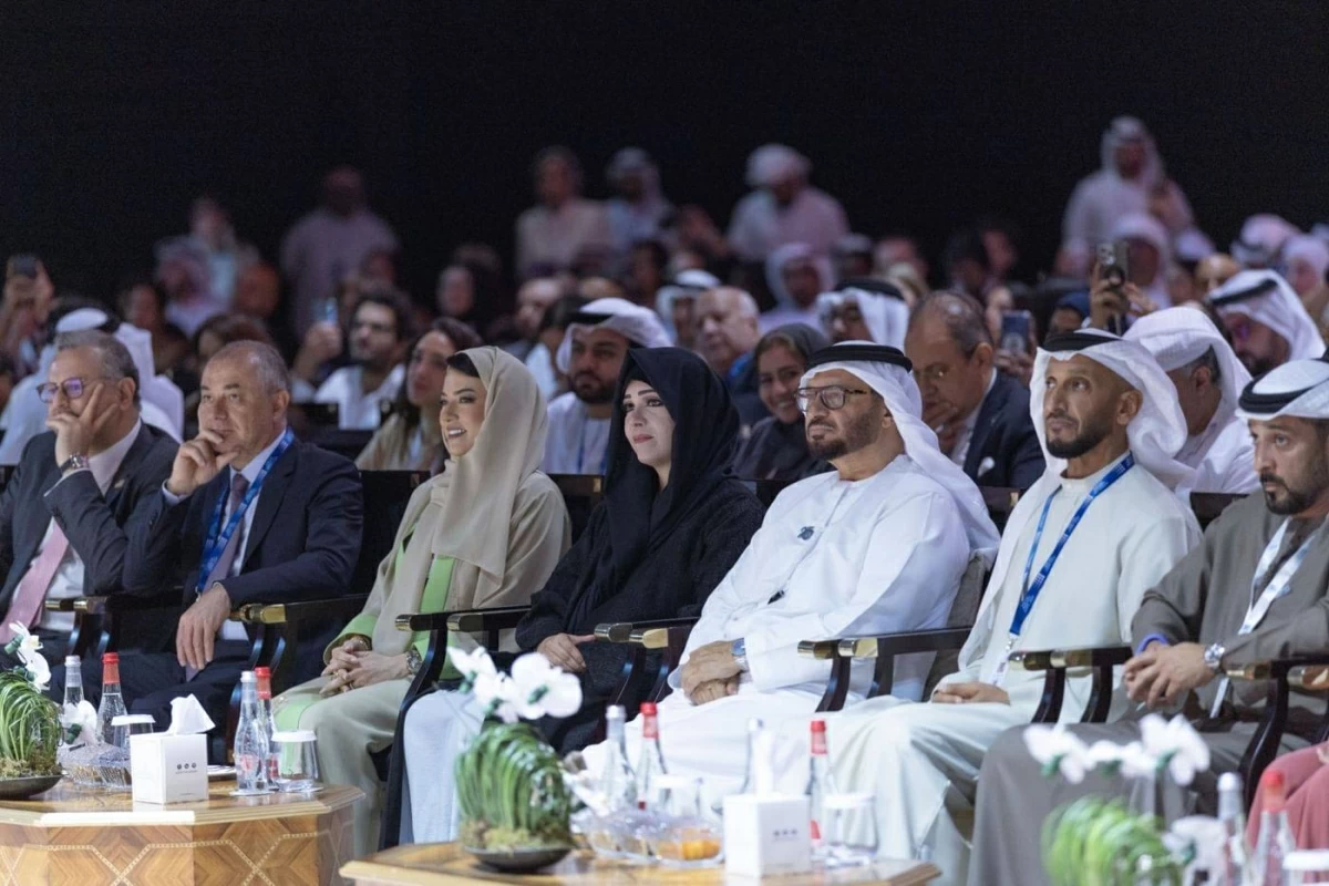 بحضور لطيفة بنت محمد.. «دبي للإعلام» يعلن عودة «مهرجان دبي السينمائي»
