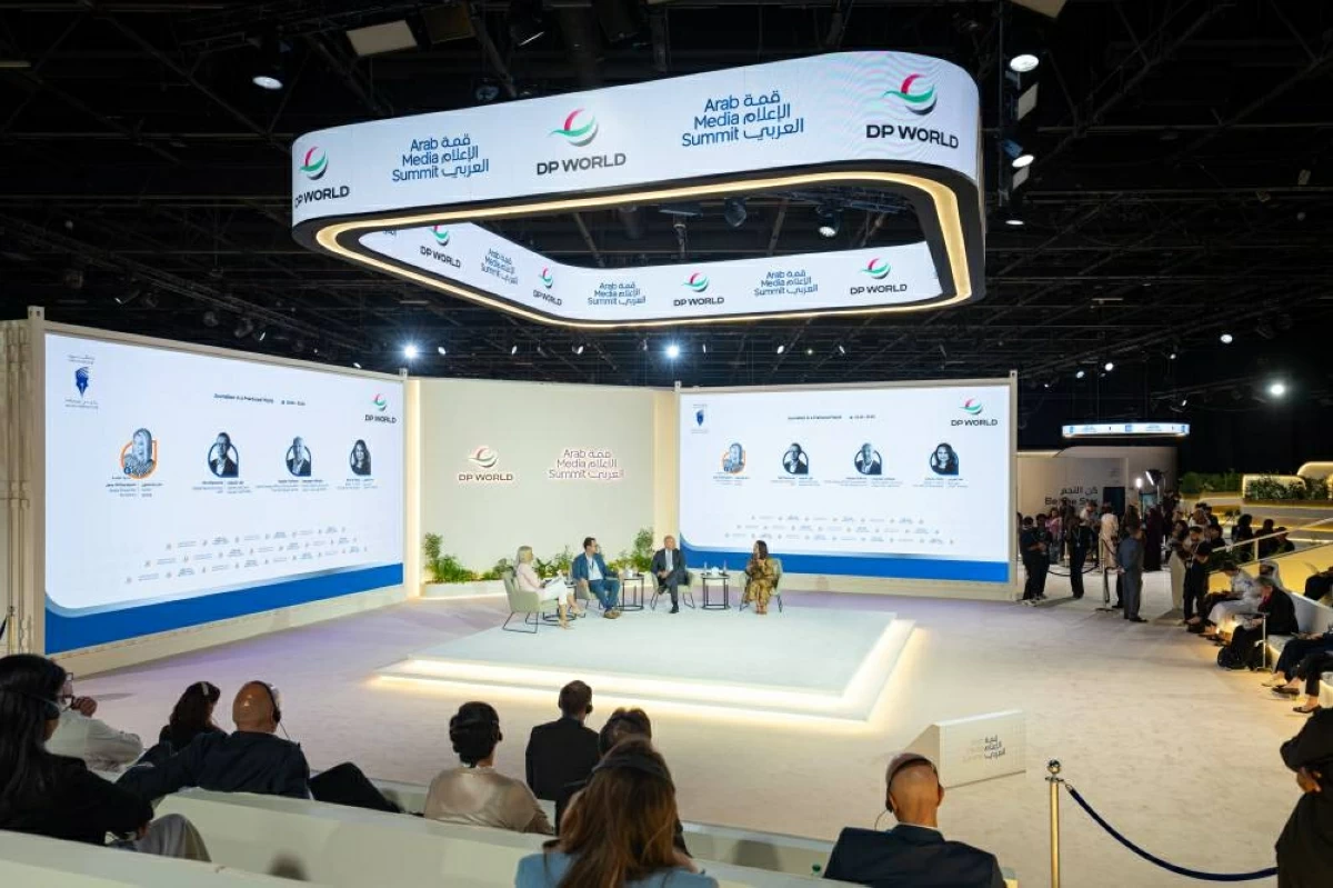 الإعلام الإقليمي يعزز حضوره عالمياً