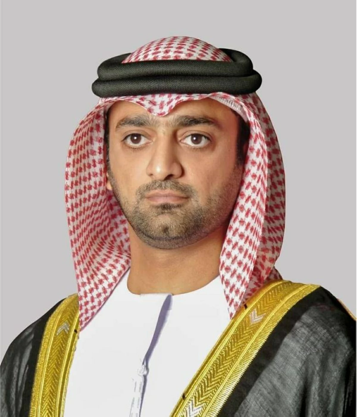 عمار بن حميد: نتعلم من رسائل محمد بن راشد ونستلهم مسيرته
