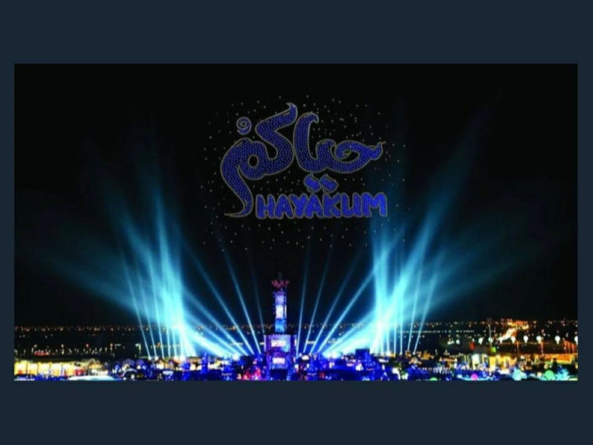 انطلاق مهرجان الشيخ زايد 30 أكتوبر بفعاليات متنوعة