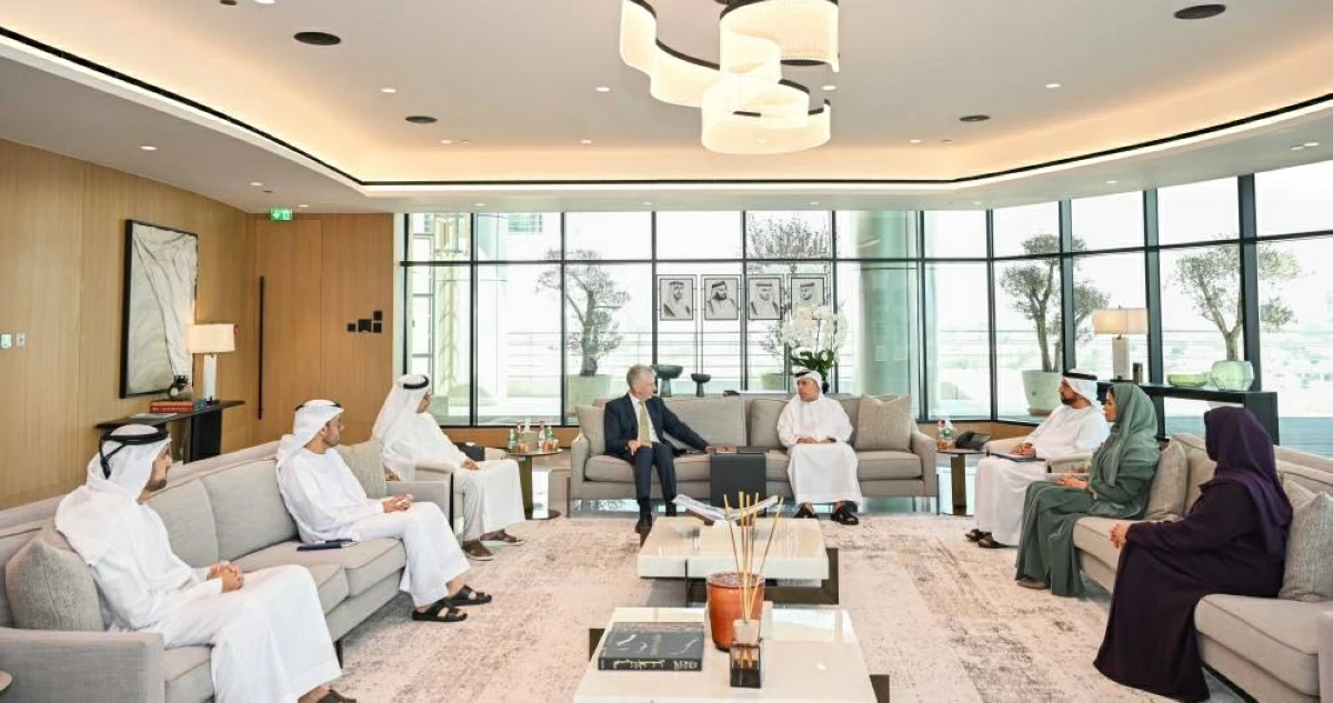 «طرق» و«مطارات دبي» تبحثان تسهيل حركة المسافرين