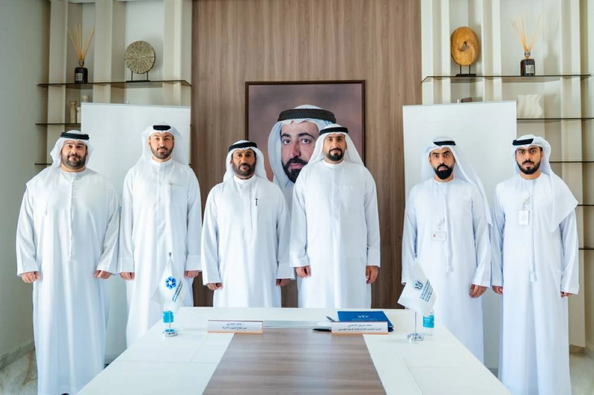شراكة لتعزيز استدامة الطاقة والمياه بالمدارس