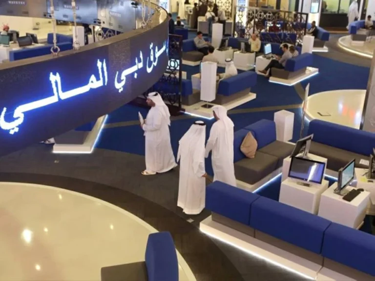 اليوم.. تعديلات «فوتسي راسل» على الأسهم الإماراتية