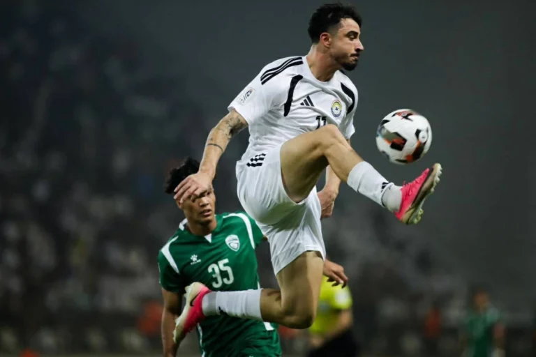 4 مباريات في الجولة الثامنة للدوري العراقي