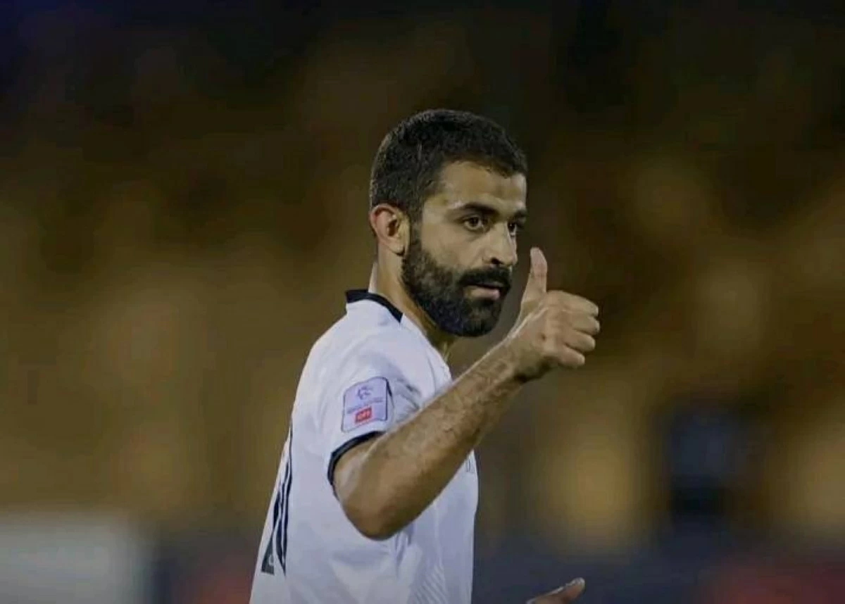 دوقرة يحقق فوزه الأول في دوري المحترفين الأردني