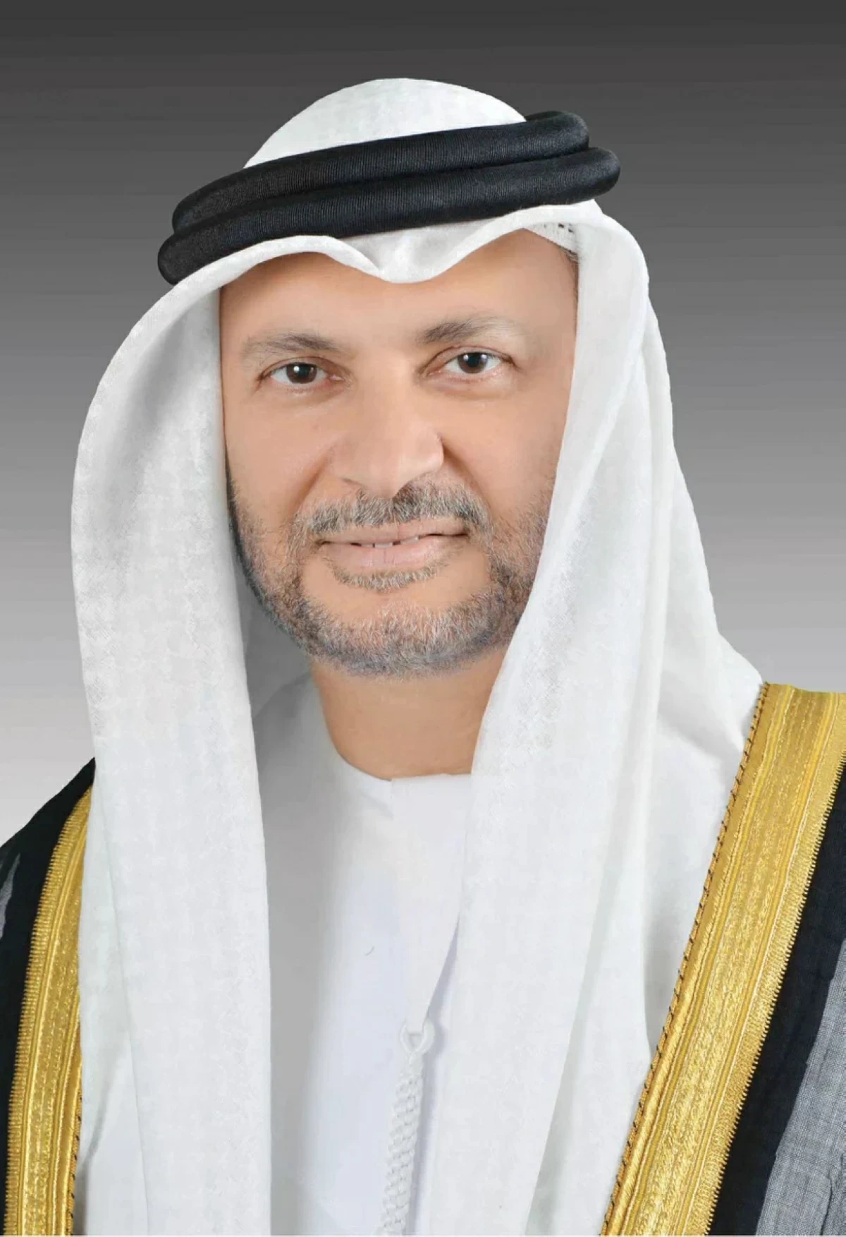 قرقاش: محمد بن راشد قائد ومعلم.. ورؤيته مصدر إلهام لا ينضب