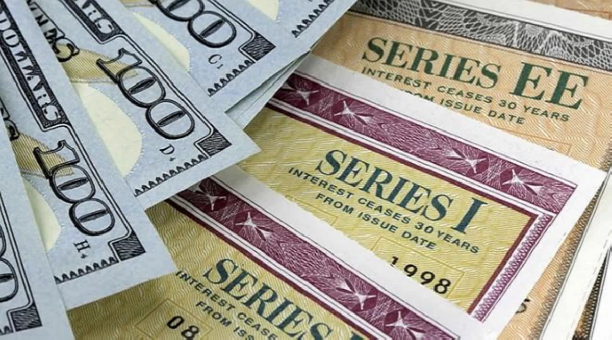 110 مليارات دولار حيازة الإمارات من سندات الخزانة الأمريكية