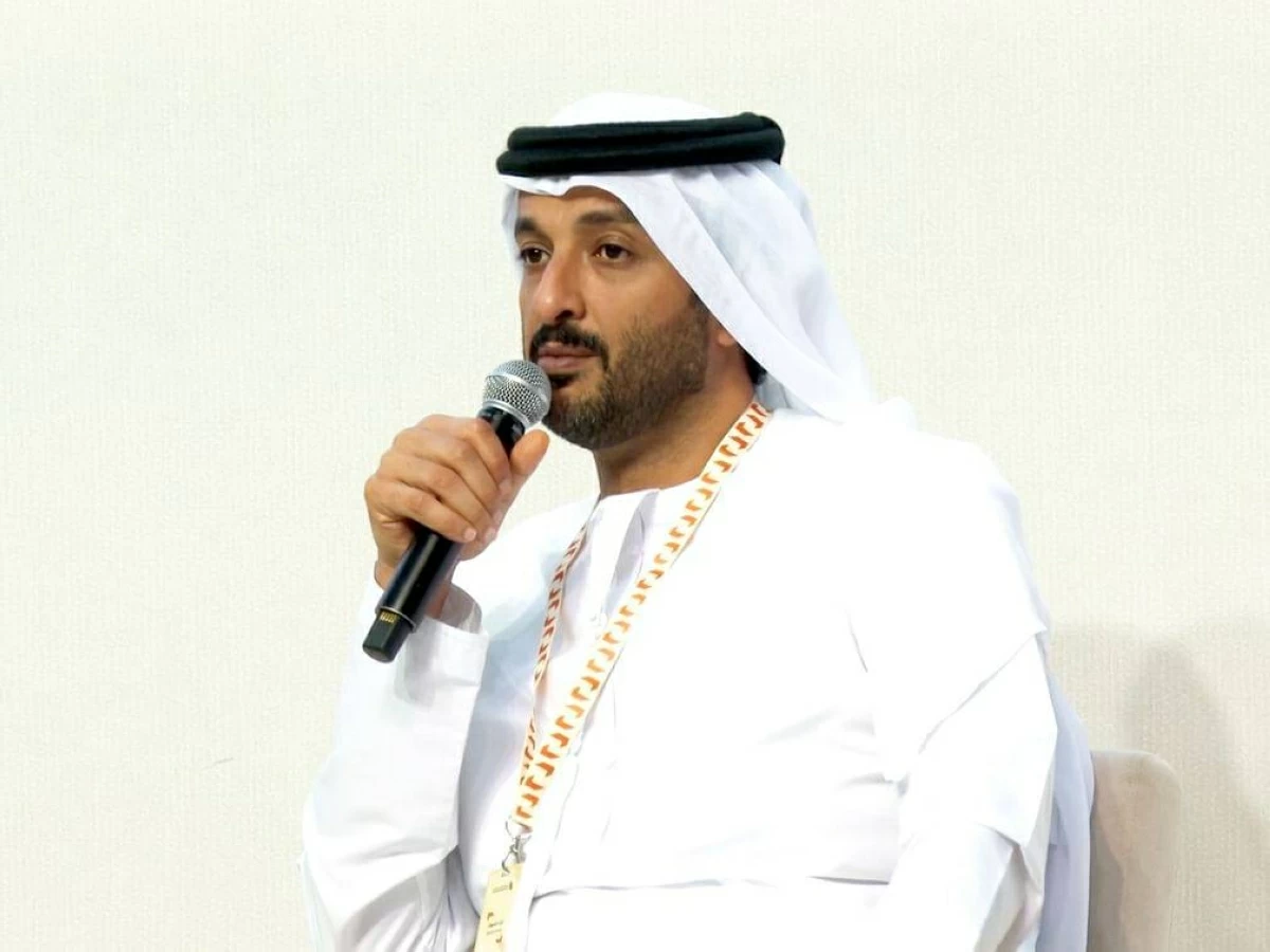 عبدالله بن طوق: الملكية الفكرية أحد مرتكزات النمو الاقتصادي