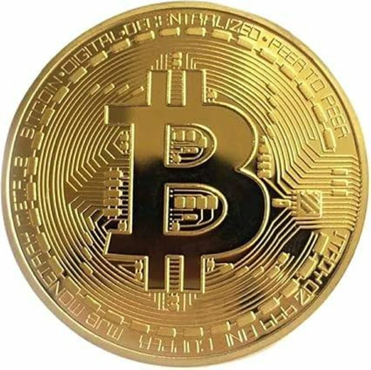 «البيتكوين» فوق 78 ألف دولار