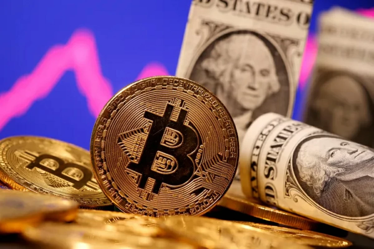 العملات المشفرة تحلق بعد إقرار "الكونغرس" إطارها الضريبي