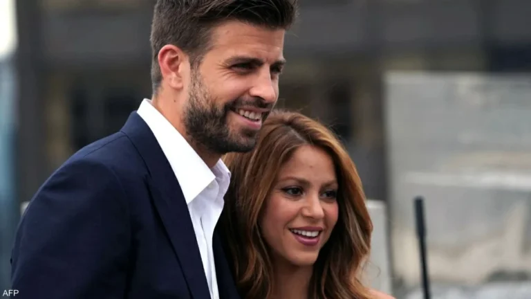 شاكيرا تغني في مدريد لأول مرة بعد انفصالها عن بيكيه