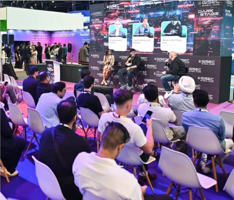 «جيسيك جلوبال 2026» يختتم أعماله بمشاركة كثيفة