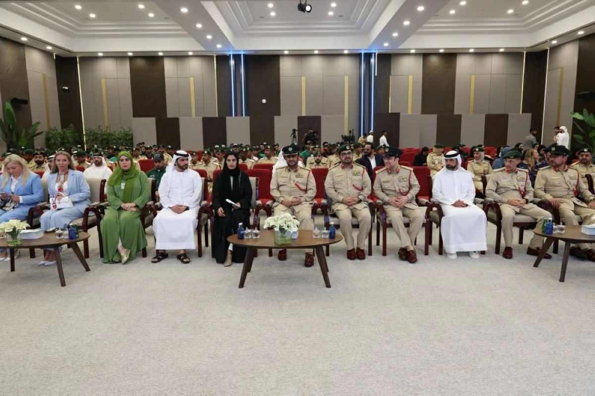 ختام ملتقى «مكافحة المنشطات» في دبي.. خبراء يوصون بالالتزام باللائحة الدولية