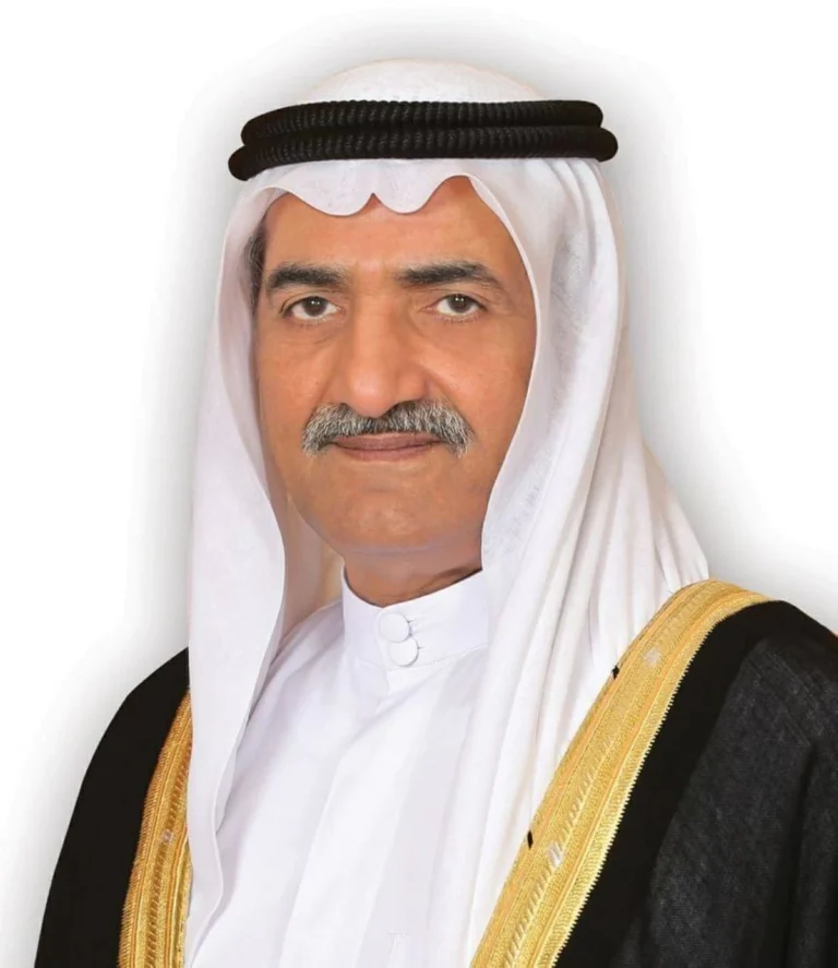 مسؤولون: الشرقي قاد الفجيرة لمسيرة بناء استثنائية