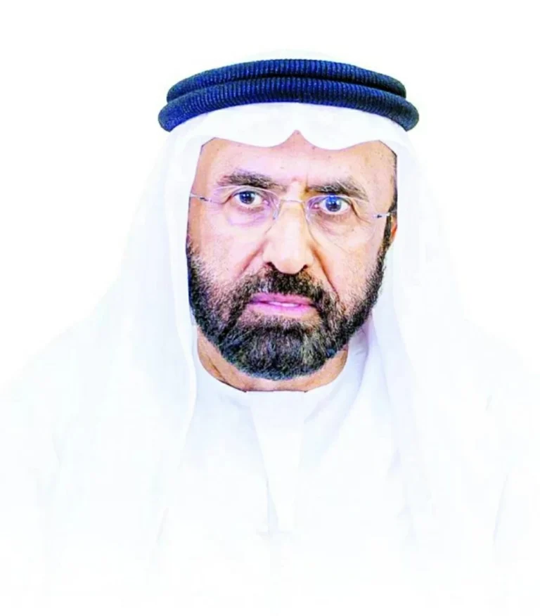 سعيد الرقباني: 52 عاماً أرست دعائم نهضة شاملة بالفجيرة