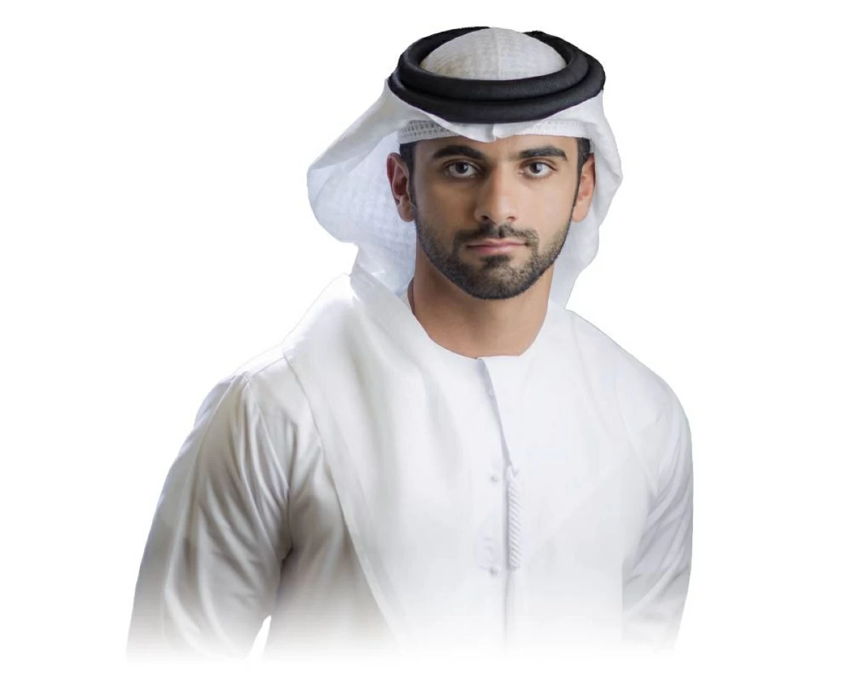 منصور بن محمد: النجاحات الرياضية صبغة تاريخية لا تُمحى
