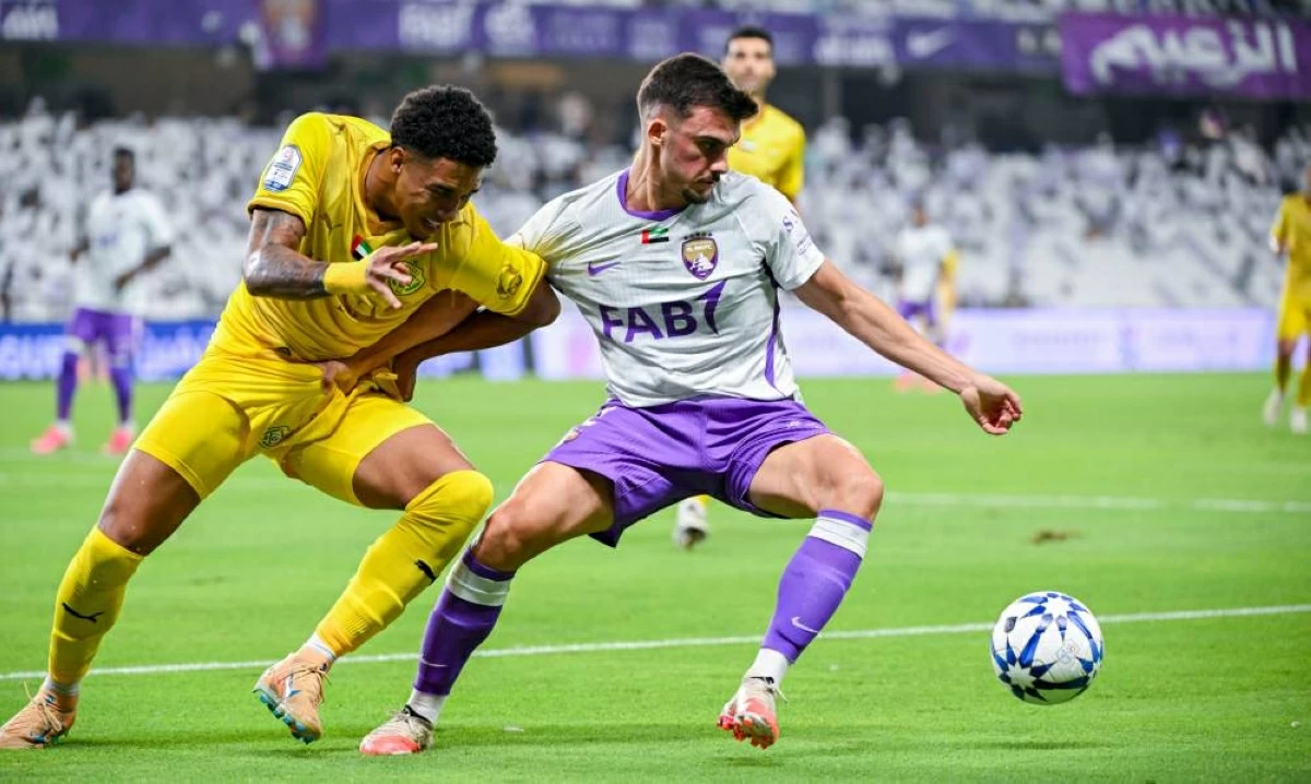 اليوم..كأس مصرف أبوظبي الإسلامي تنطلق بحلة جديدة ونظام حديث