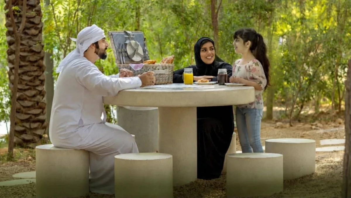 إطلاق المرحلة الثانية من استراتيجية نمط المعيشة بأبوظبي