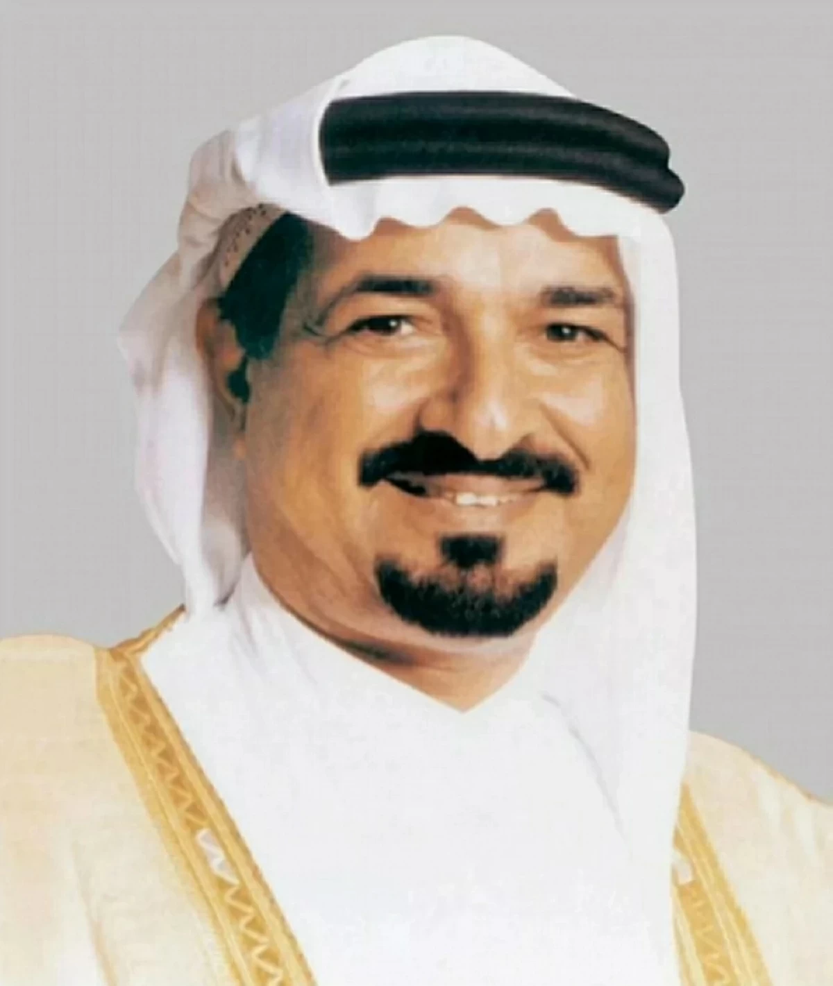 النعيمي: محمد بن راشد نموذج في تحويل الرؤية إلى واقع