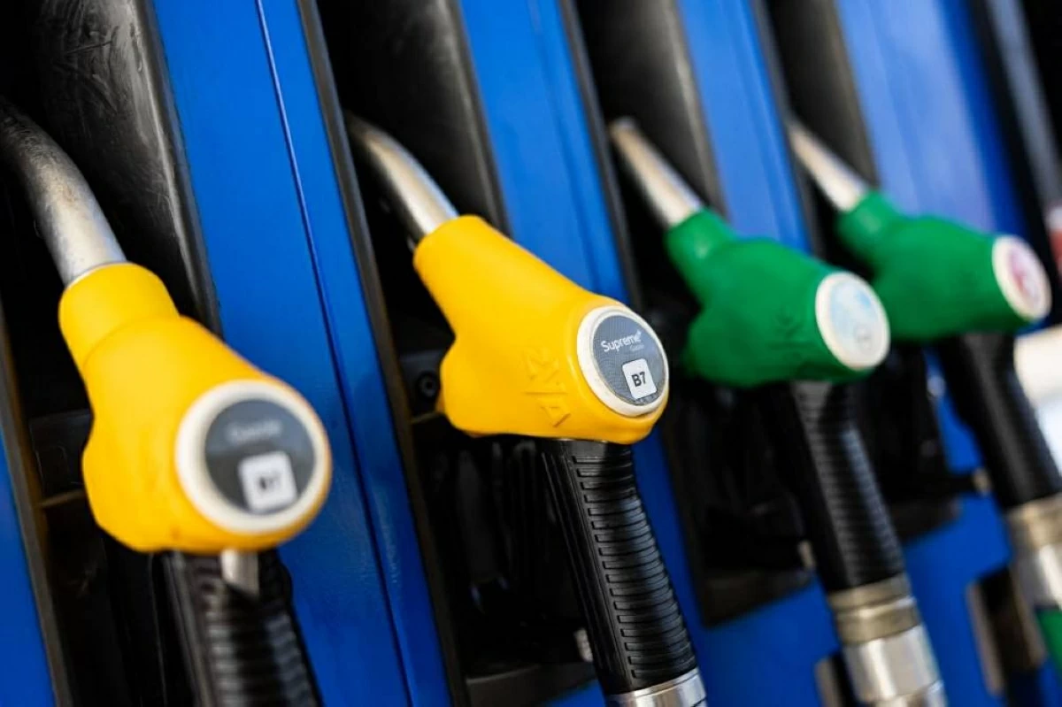 الحكومة الألمانية تخفض أسعار الوقود