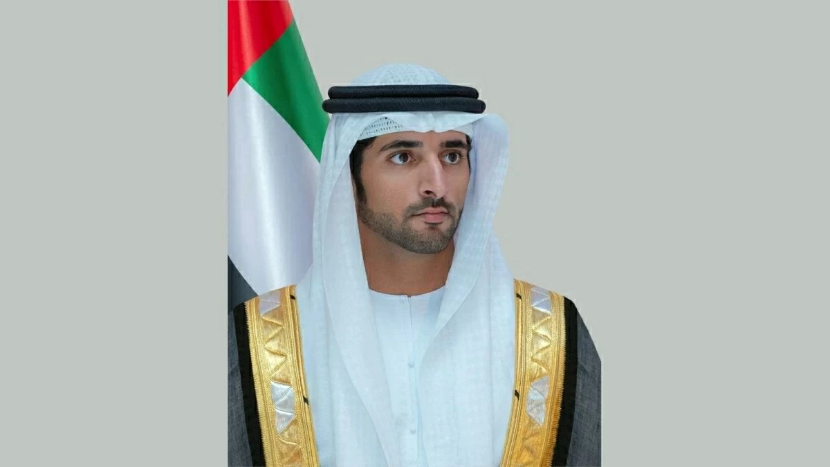 حمدان بن محمد يعلن عن ثاني قرى راشد في زنجبار لتوفير حياة كريمة (فيديو)