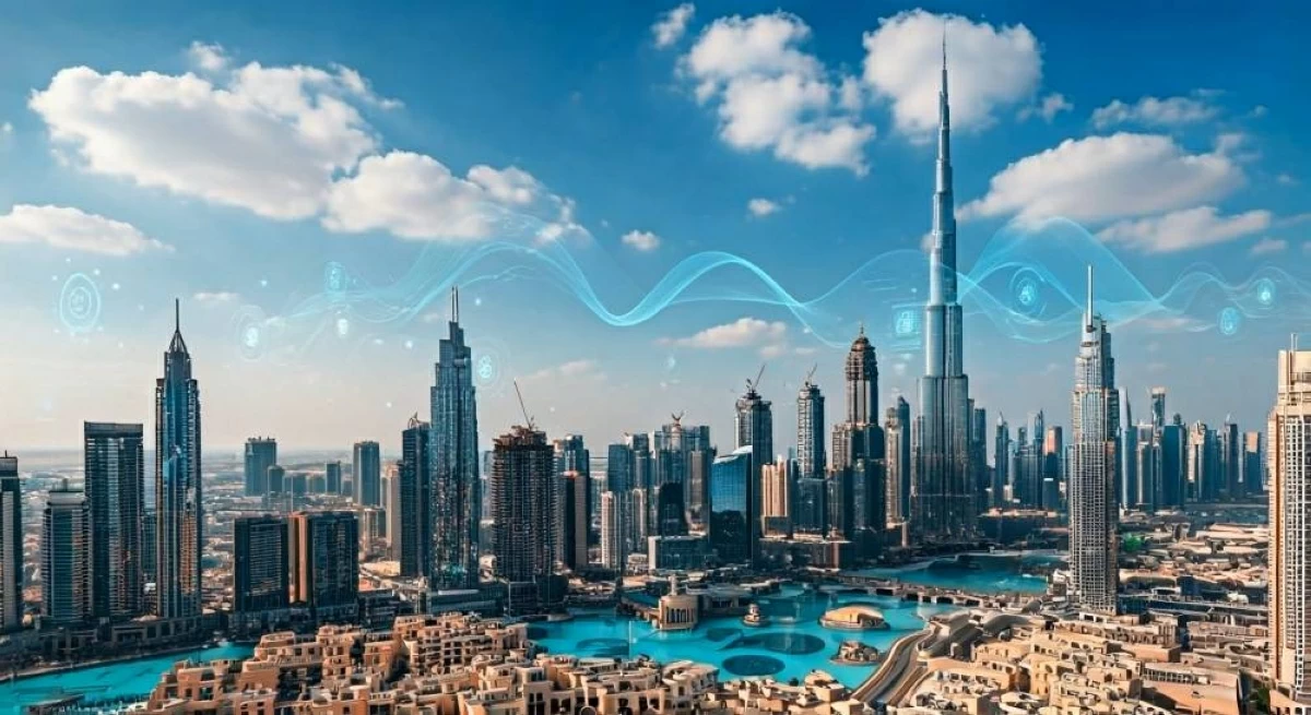 غرفة التجارة الأمريكية: الإمارات تفرض الهيمنة في «الذكاء الاصطناعي»